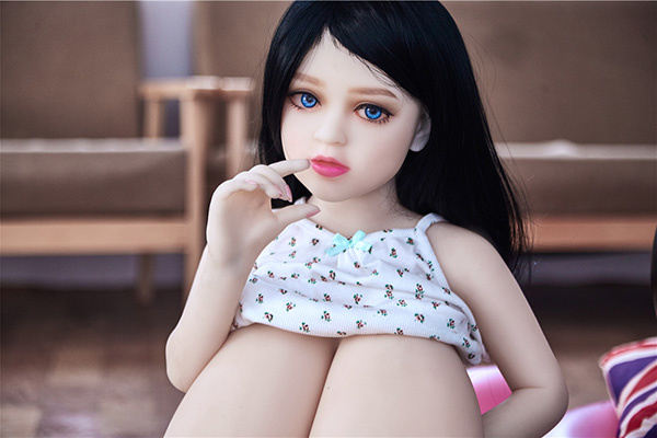 100cm Sexpuppen