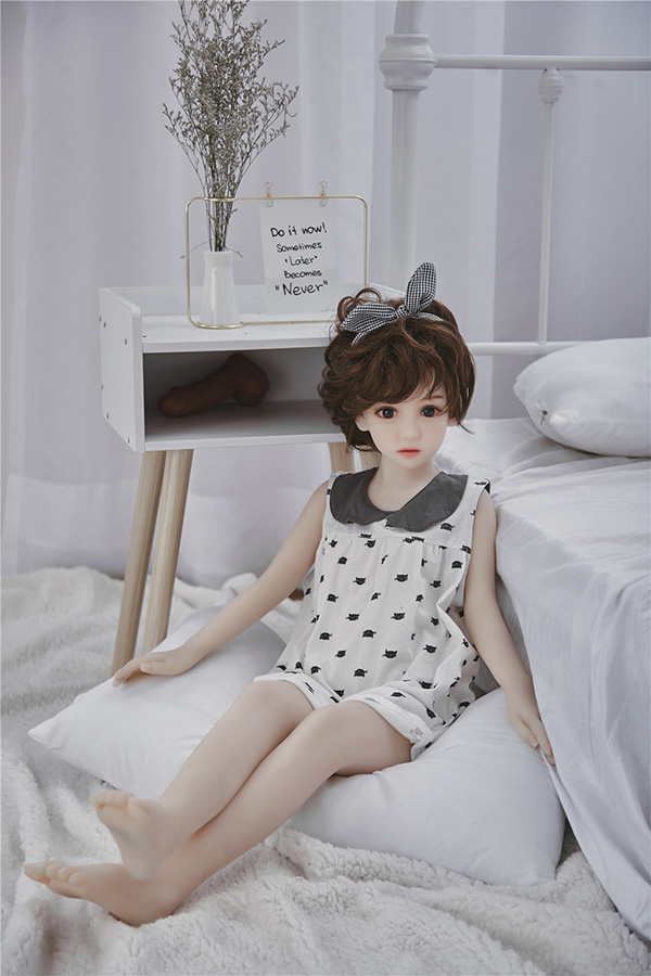 D04007-02 sex doll klein