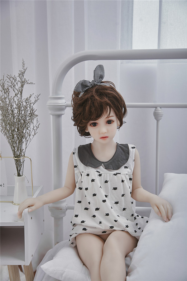 Mini Sexpuppe
