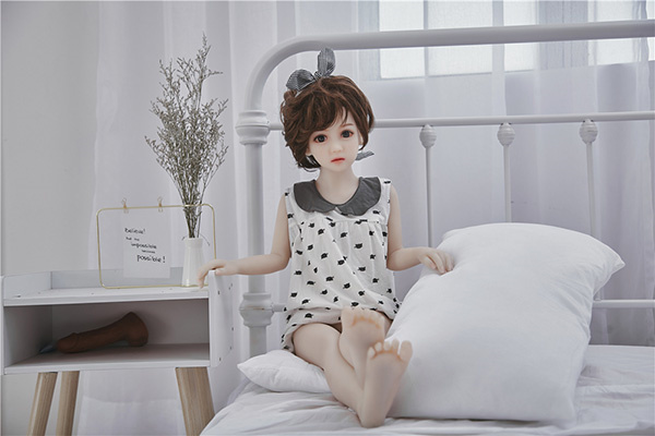 little real doll
