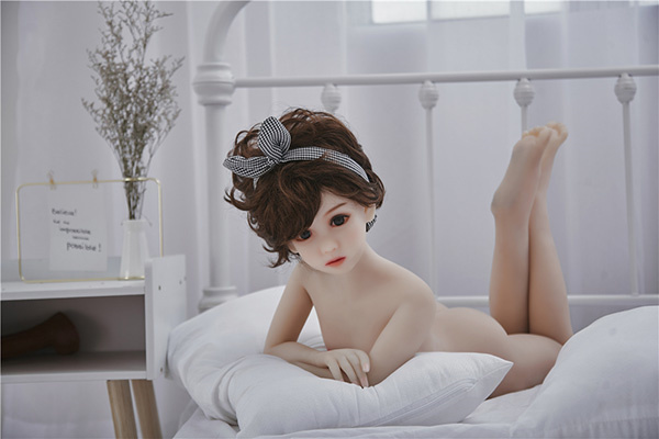 little real doll
