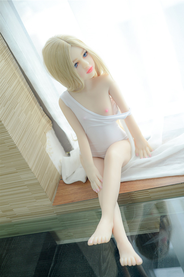 Teen Sexpuppen
