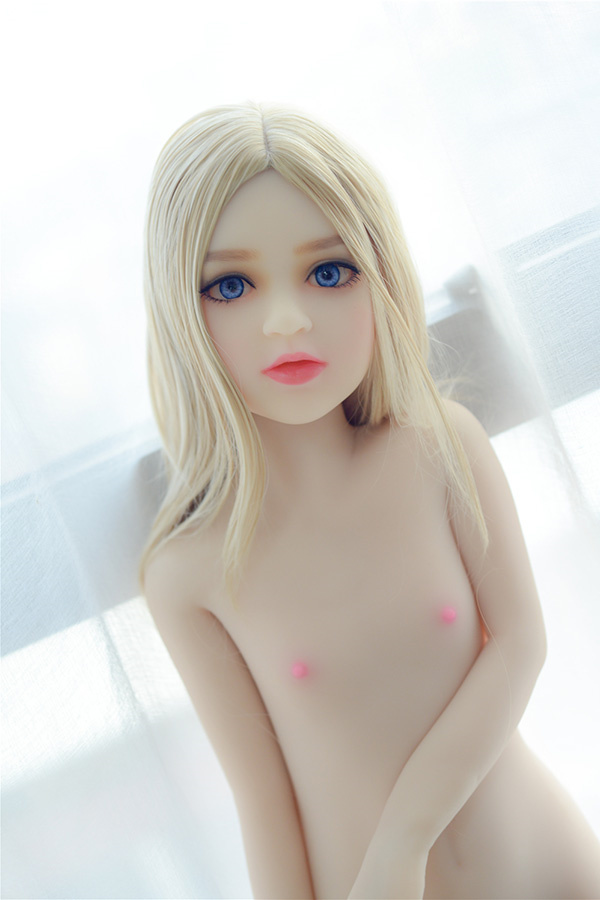 Teen Sexpuppen