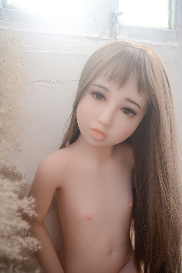 kleine sex puppen