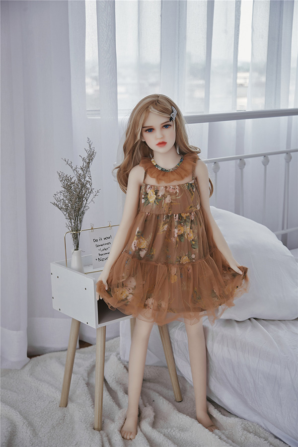 D04013-01 kleine sex doll