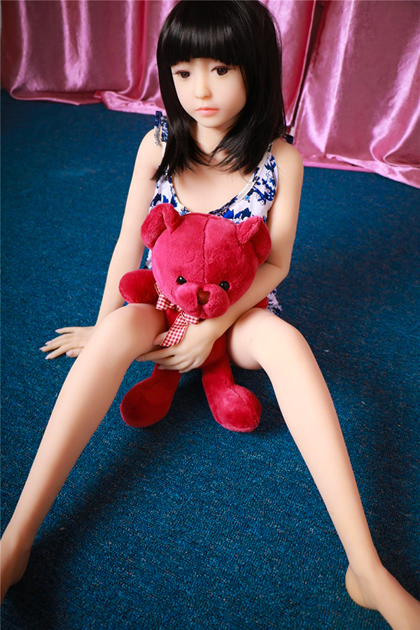 sexpuppe mini