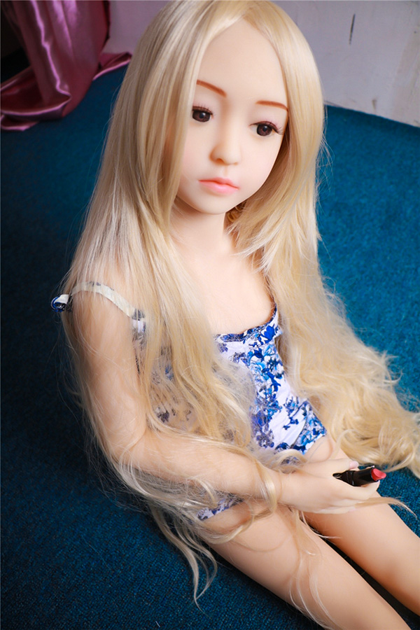 sexpuppe mini