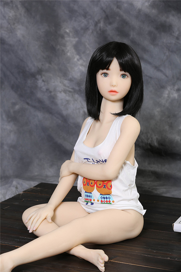 D04018-01 mini dolls