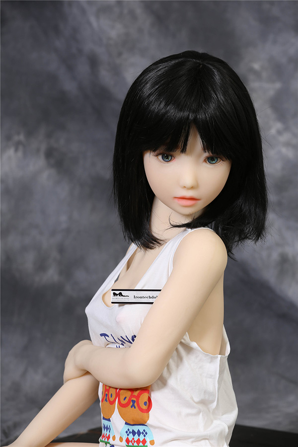 D04018-02 mini dolls