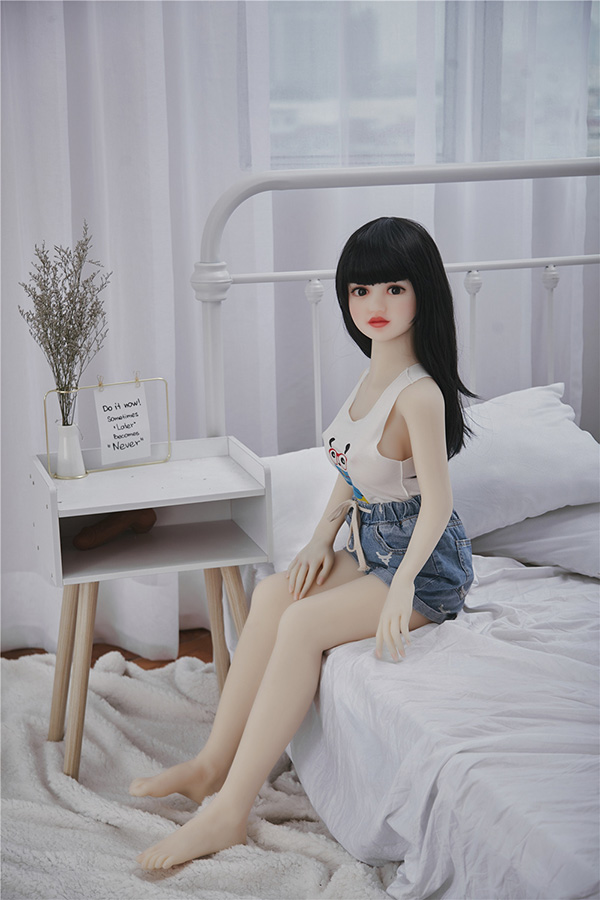 D04020-01 mini real doll