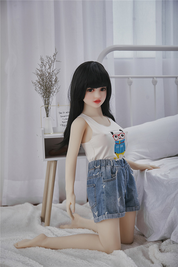 D04020-02 mini real doll
