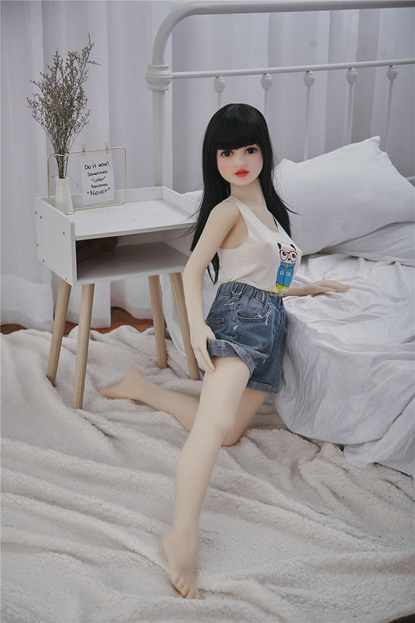 D04020-03 mini real doll