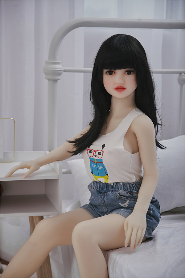 D04020-04 mini real doll