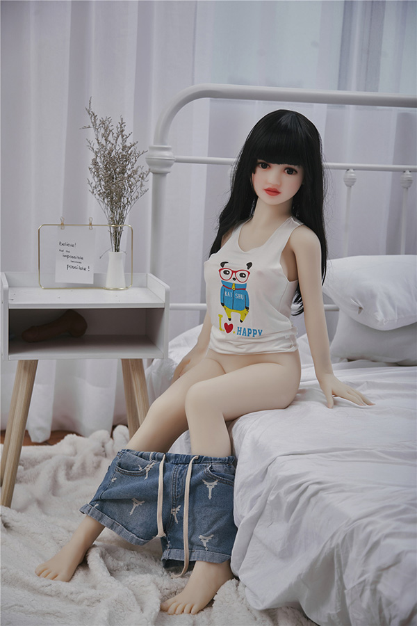 D04020-08 mini real doll