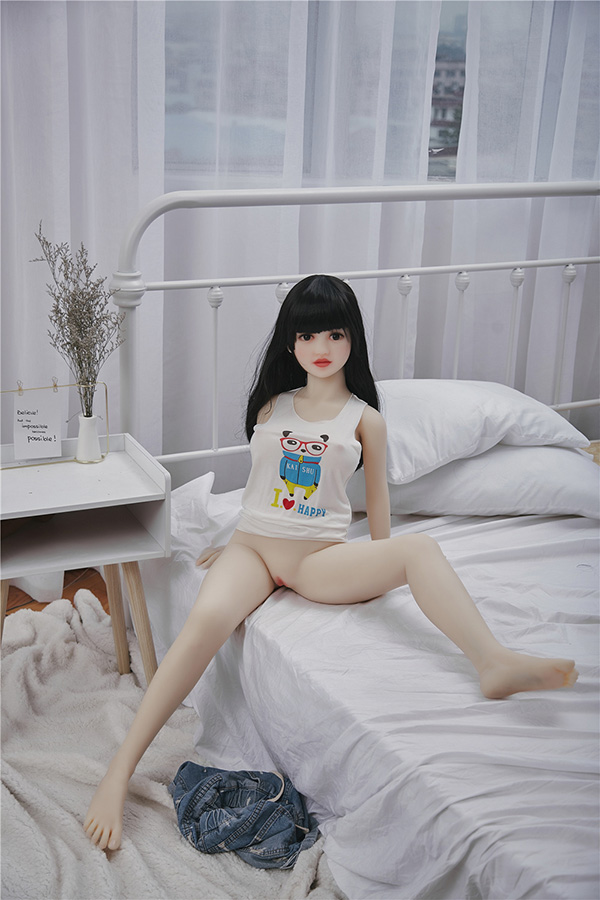 D04020-09 mini real doll