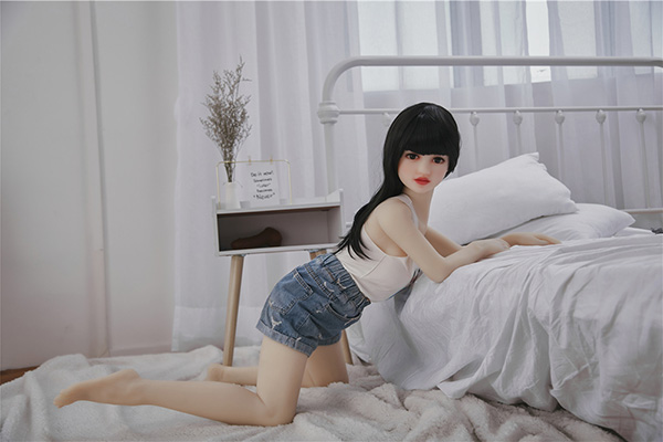mini real doll