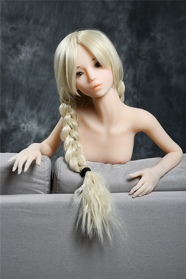 mini sexpuppe