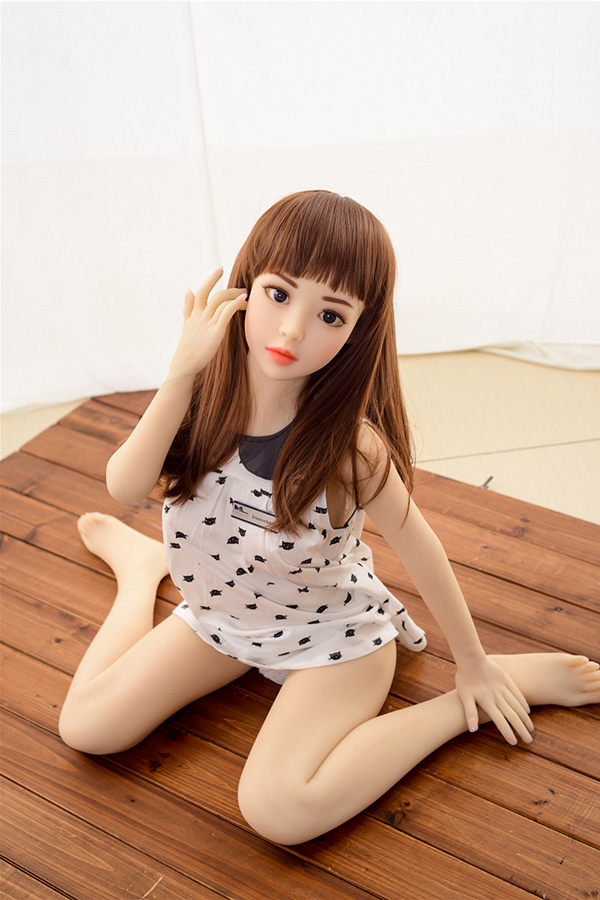 D04023-05 mini sex doll