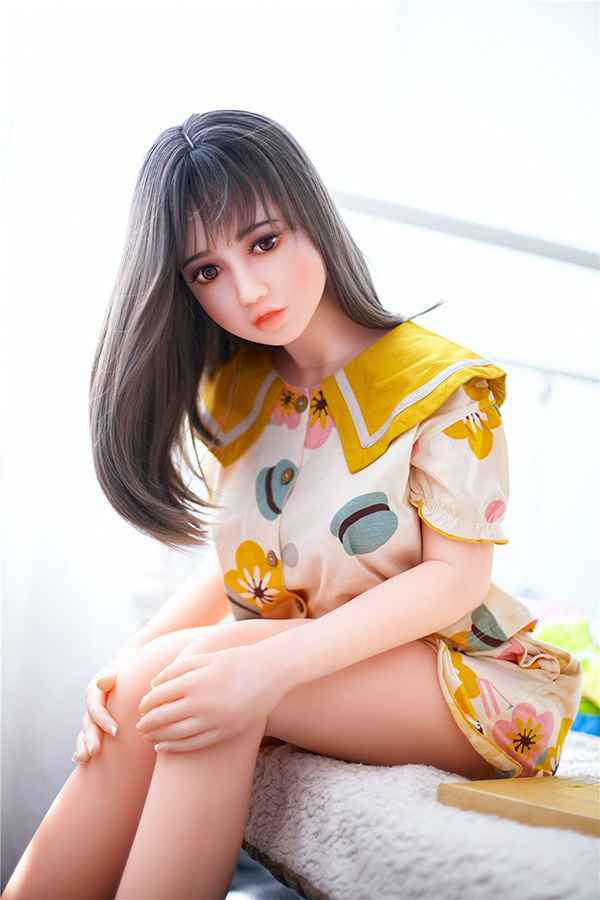 real doll puppe