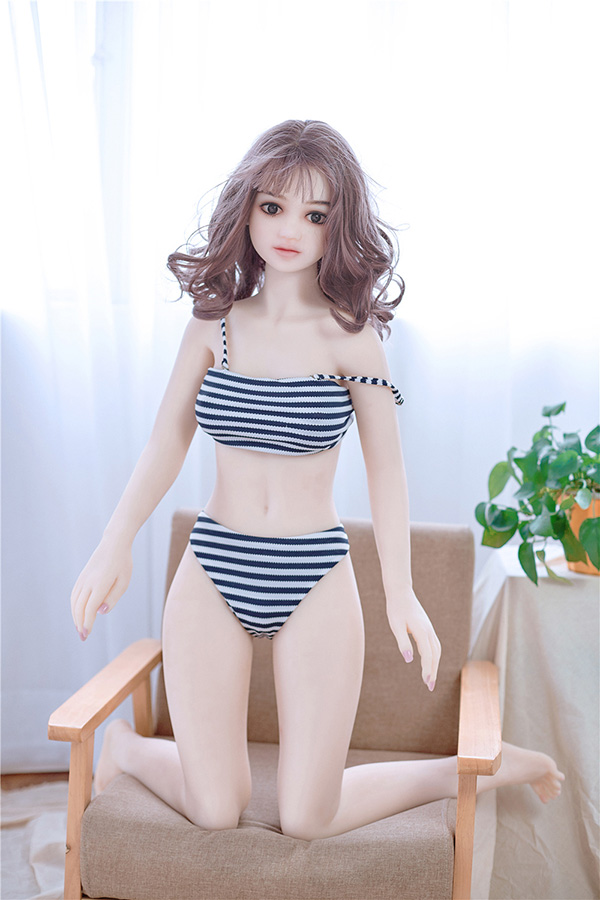 real doll annabelle