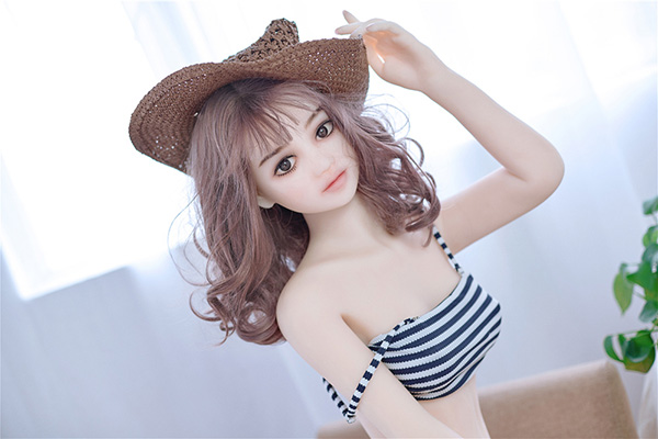 real doll annabelle