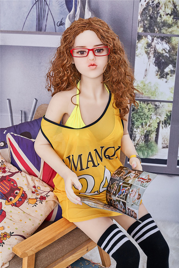 D04041-04 real life dolls