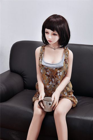 real doll shop