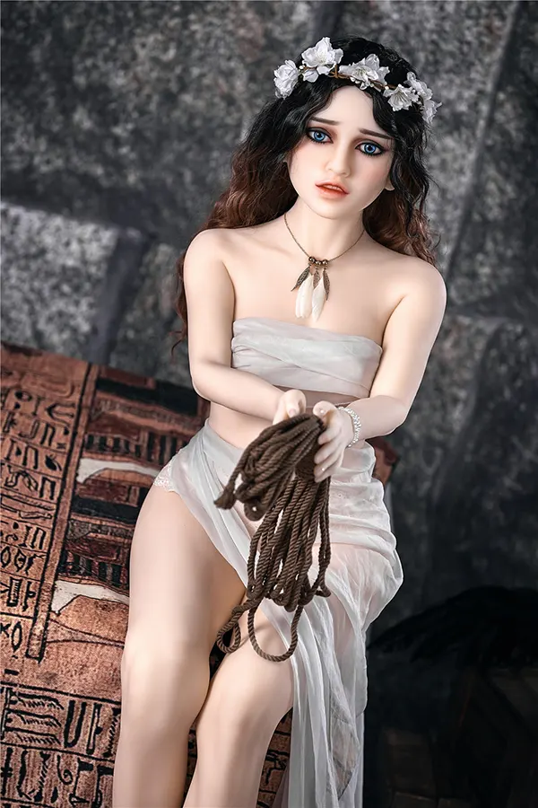 TPE Sexpuppen