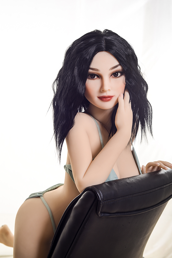 Beste Sexpuppen