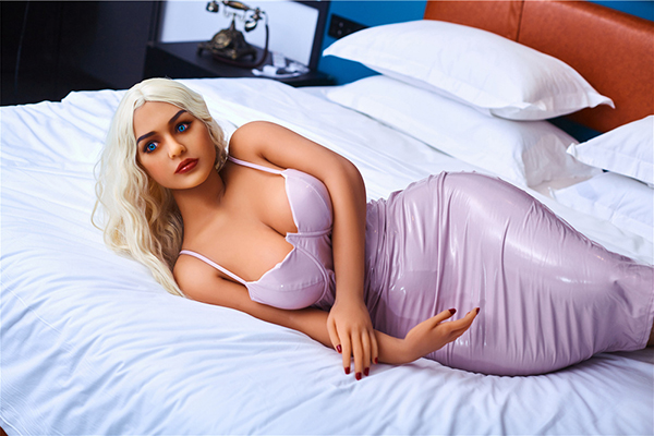 Mollige Sex Doll