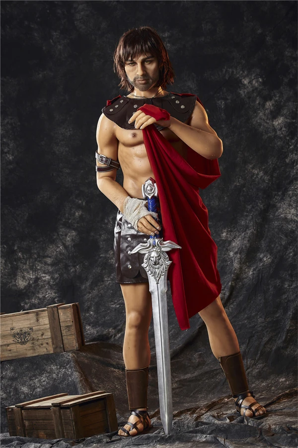 male sex doll