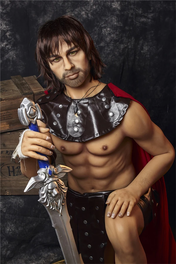 best male doll