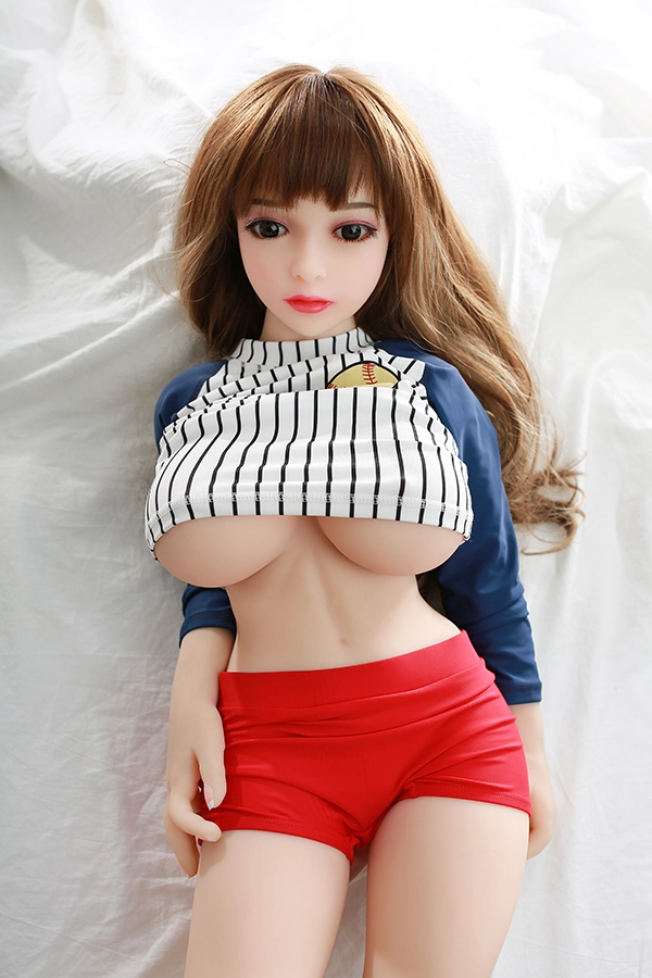 Kleine Sexpuppen