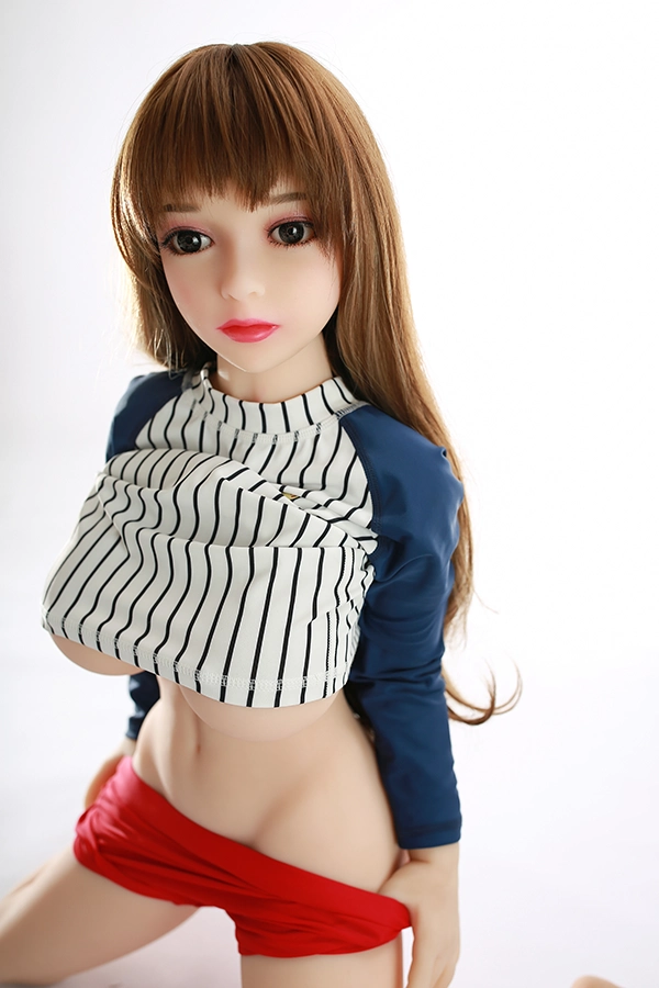 Kleine Sexpuppen
