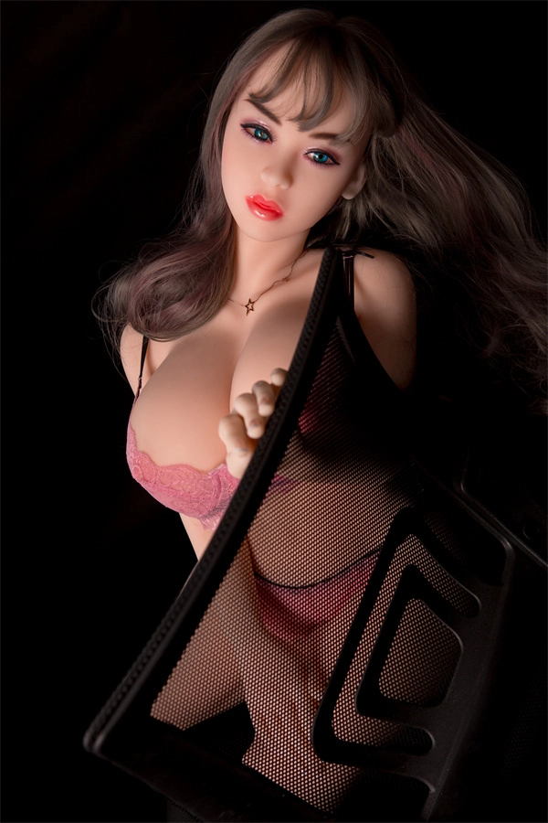 Kleine Sexpuppen