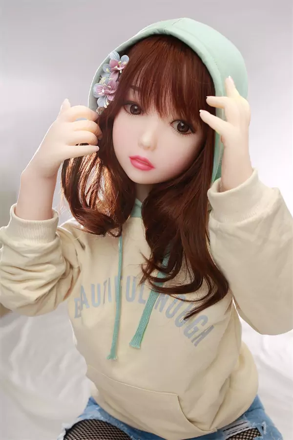 Teen Sexpuppen