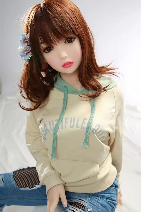 Teen Sexpuppen