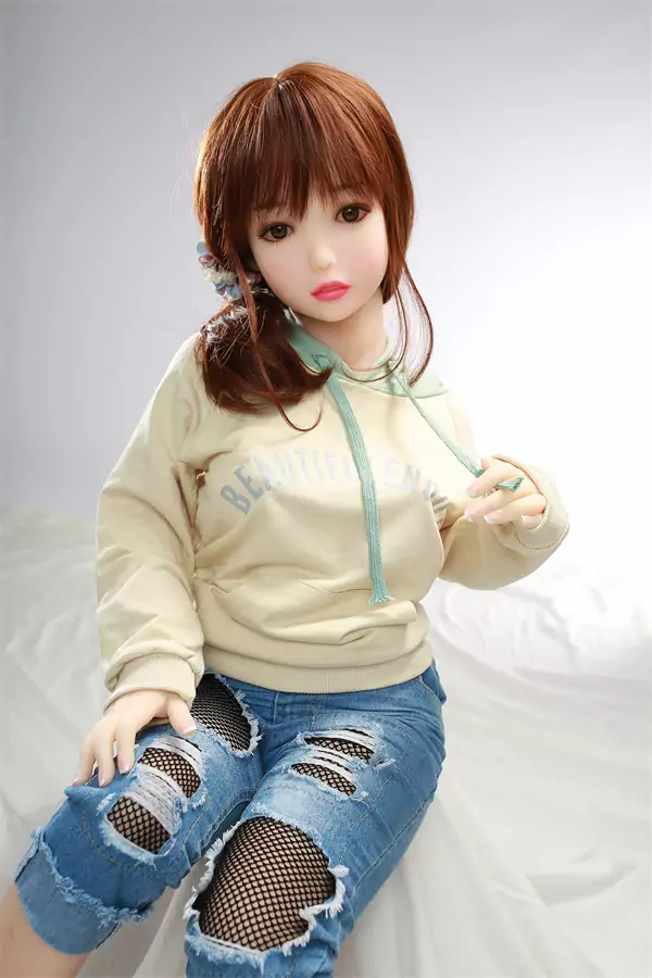 Teen Sexpuppen