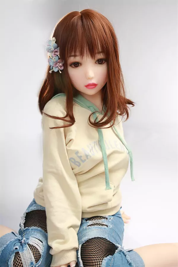 Teen Sexpuppen
