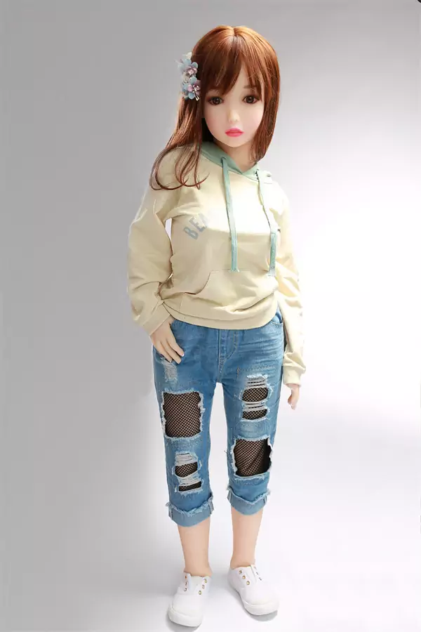 Teen Sexpuppen