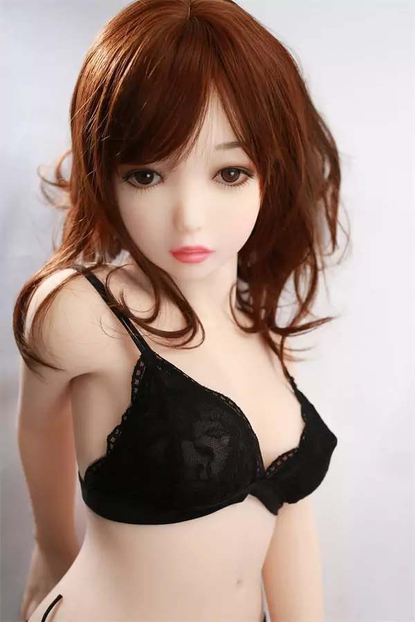 Teen Sexpuppen