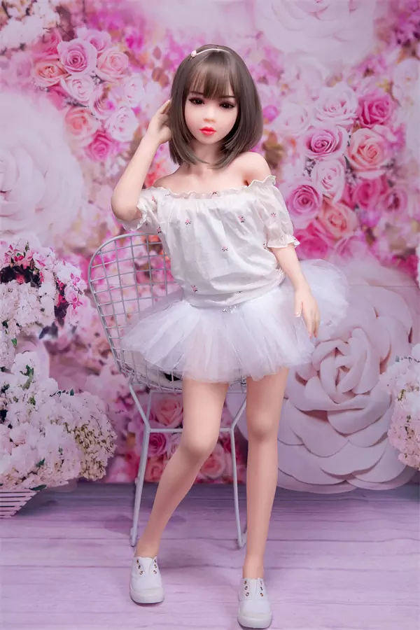 Anime Sexpuppen