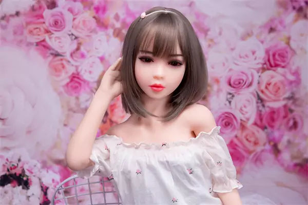 Anime Sexpuppen