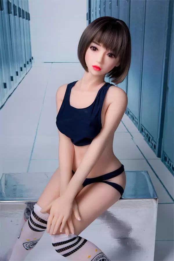 Teen Sexpuppen