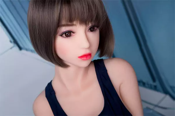 Teen Sexpuppen