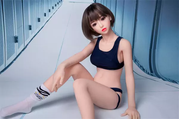 Teen Sexpuppen