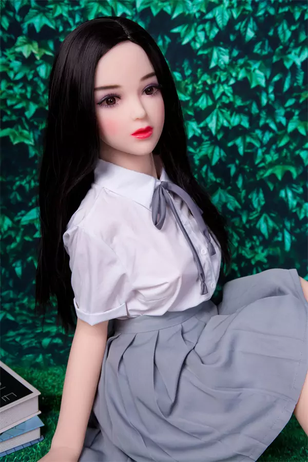 Teen Sexpuppen