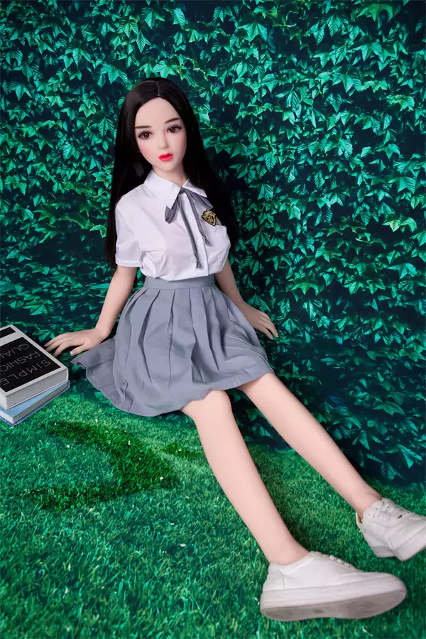 Teen Sexpuppen