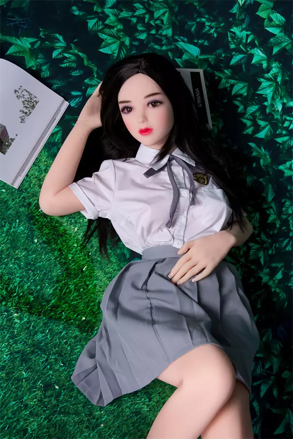 Teen Sexpuppen