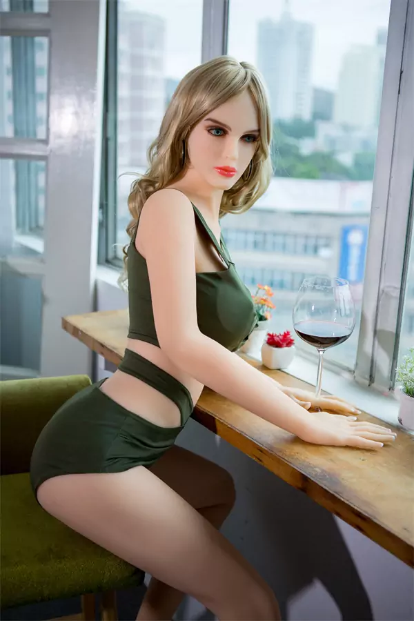 kleine sex puppen